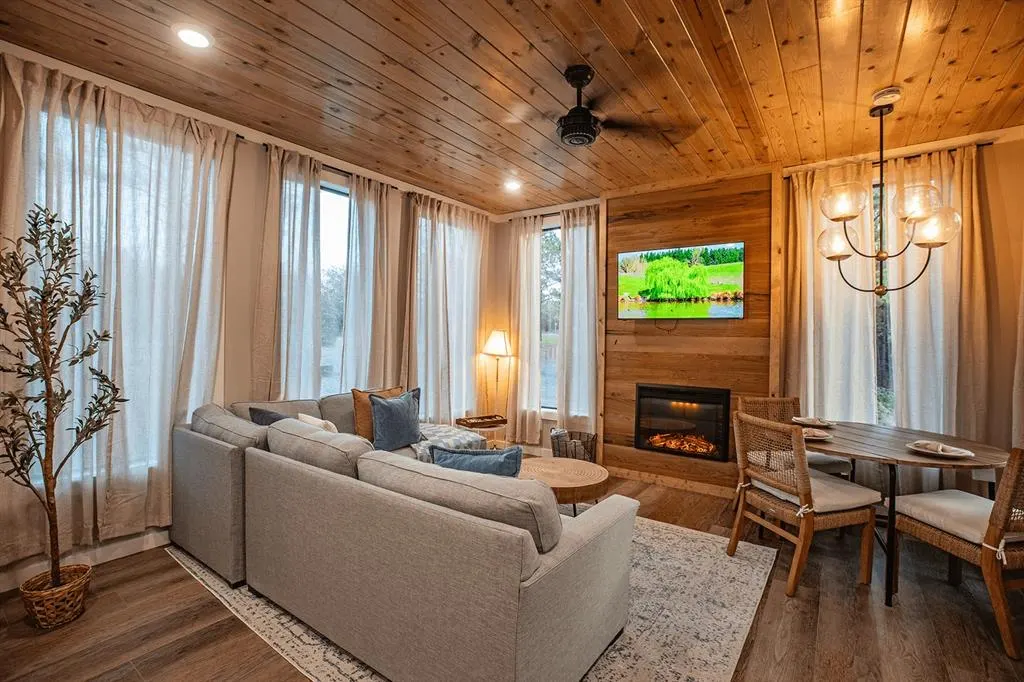 Photo 11 — 868 Lukfata Fork Trail, Broken Bow, OK 74728