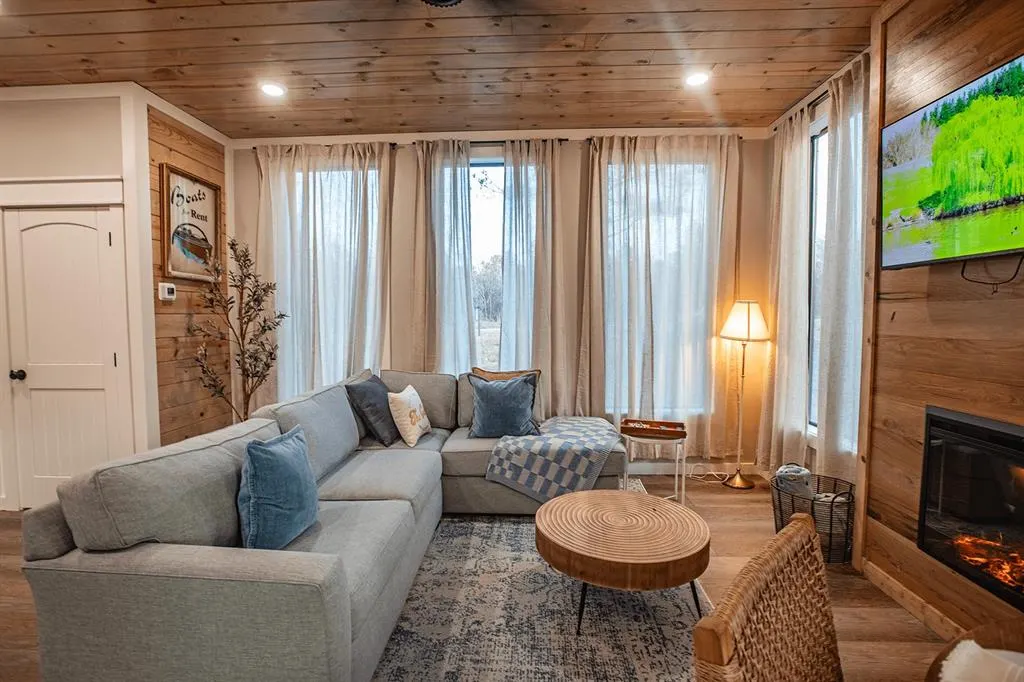 Photo 12 — 868 Lukfata Fork Trail, Broken Bow, OK 74728
