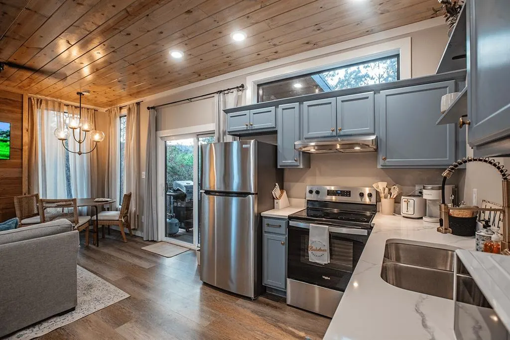 Photo 15 — 868 Lukfata Fork Trail, Broken Bow, OK 74728