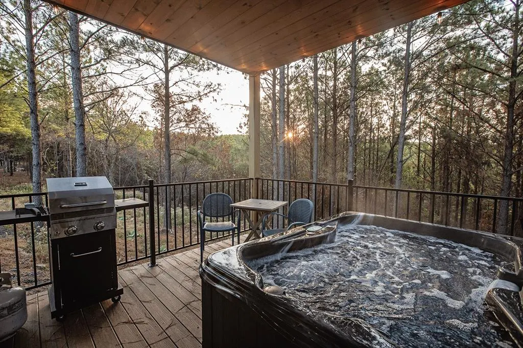 Photo 20 — 868 Lukfata Fork Trail, Broken Bow, OK 74728