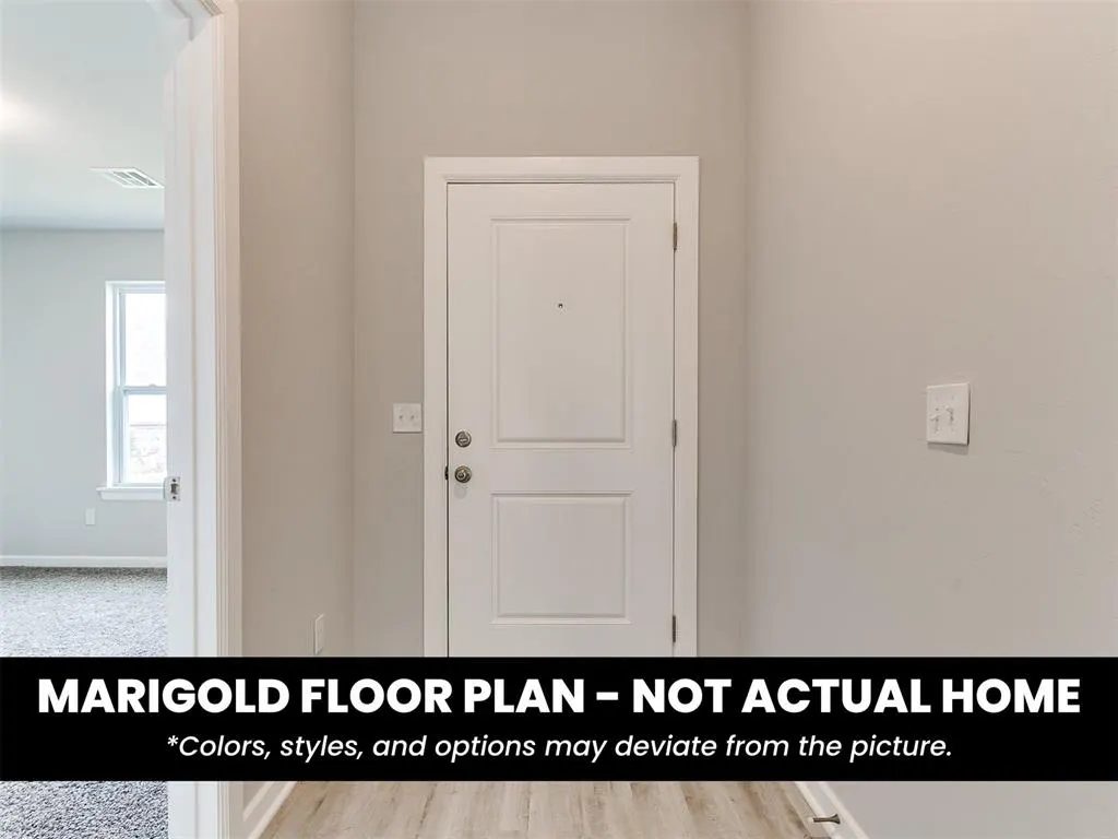 Photo 6 — 20713 Brush Creek Boulevard, Harrah, OK 73045
