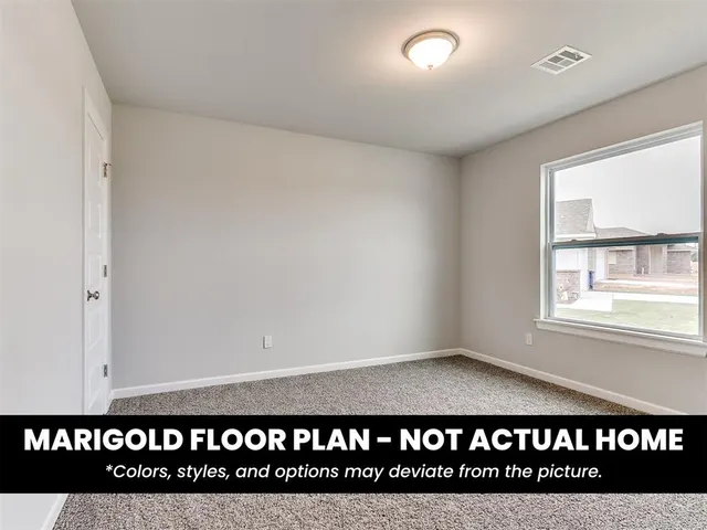 Photo 7 — 20713 Brush Creek Boulevard, Harrah, OK 73045