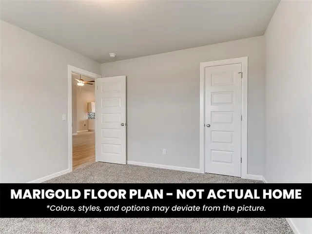 Photo 8 — 20713 Brush Creek Boulevard, Harrah, OK 73045