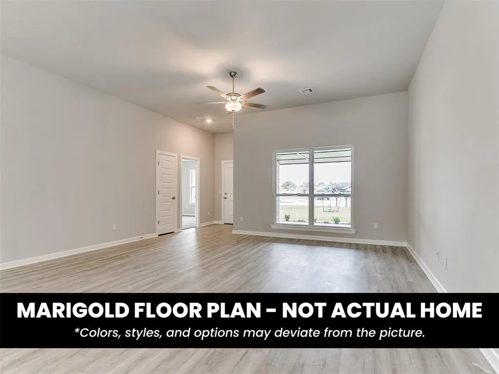 Photo 11 — 20713 Brush Creek Boulevard, Harrah, OK 73045
