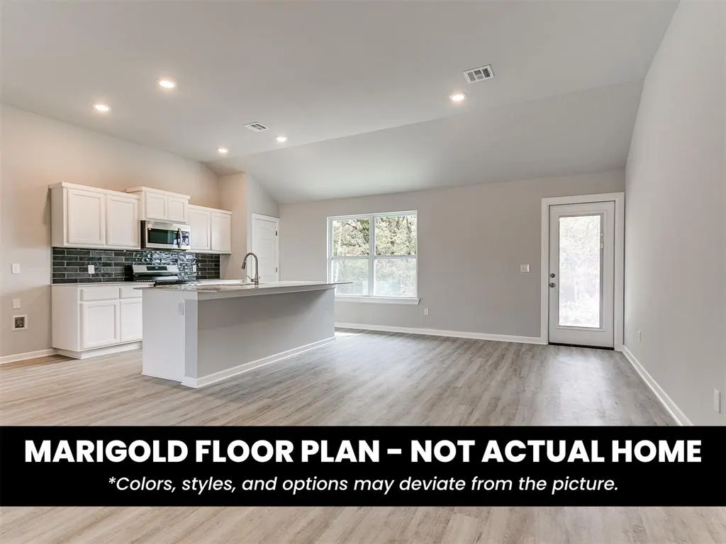 Photo 12 — 20713 Brush Creek Boulevard, Harrah, OK 73045