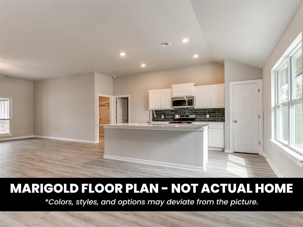 Photo 13 — 20713 Brush Creek Boulevard, Harrah, OK 73045
