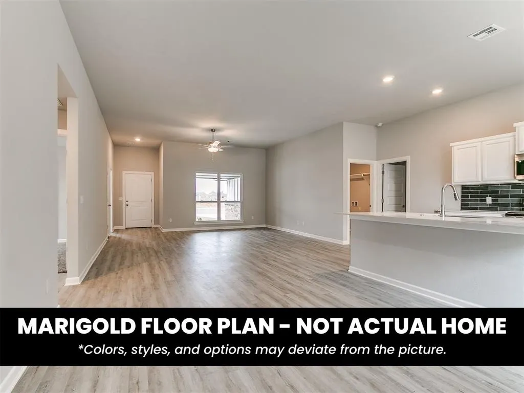 Photo 14 — 20713 Brush Creek Boulevard, Harrah, OK 73045