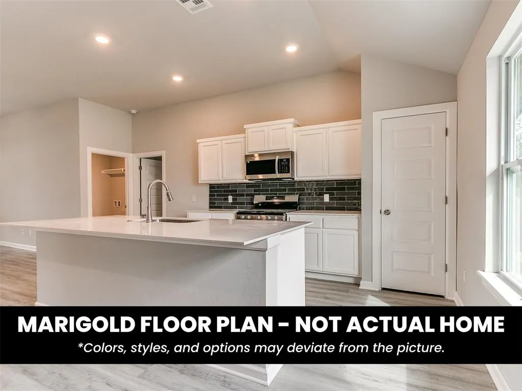 Photo 15 — 20713 Brush Creek Boulevard, Harrah, OK 73045