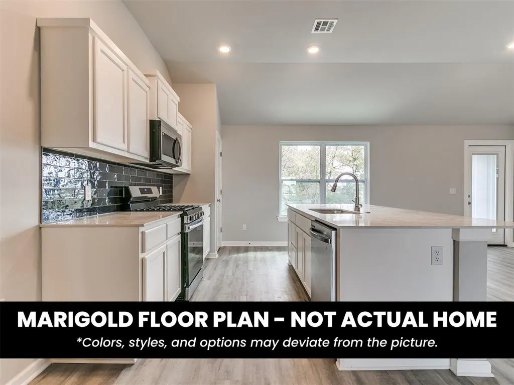 Photo 16 — 20713 Brush Creek Boulevard, Harrah, OK 73045