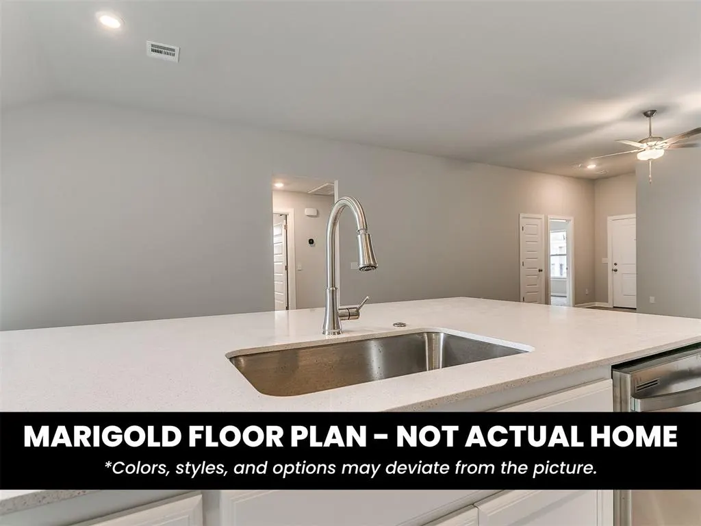 Photo 19 — 20713 Brush Creek Boulevard, Harrah, OK 73045