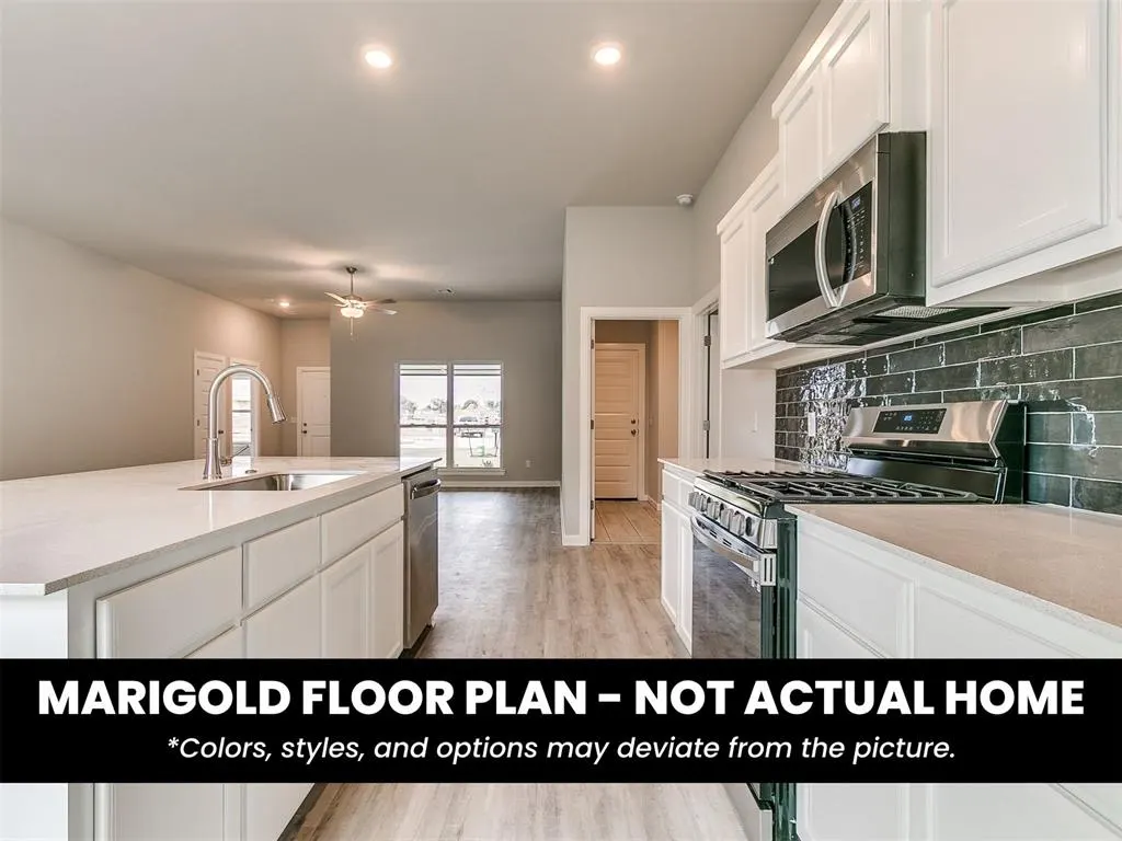 Photo 21 — 20713 Brush Creek Boulevard, Harrah, OK 73045