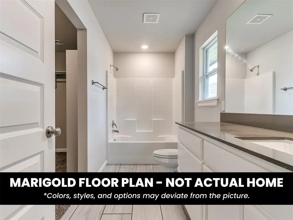 Photo 33 — 20713 Brush Creek Boulevard, Harrah, OK 73045