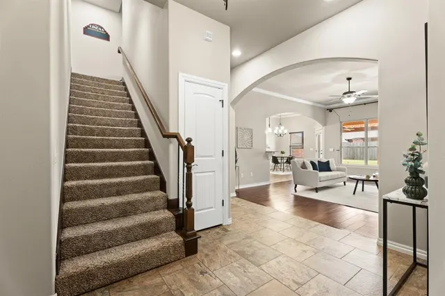 Photo 4 — 4924 Champlain Place, Edmond, OK 73025