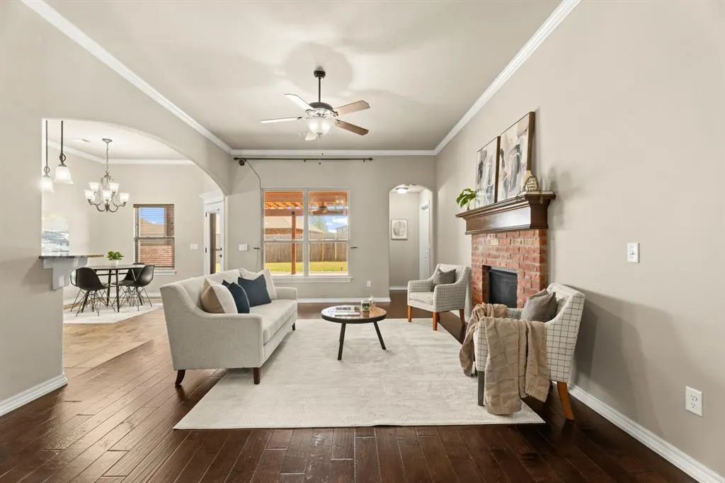 Photo 5 — 4924 Champlain Place, Edmond, OK 73025