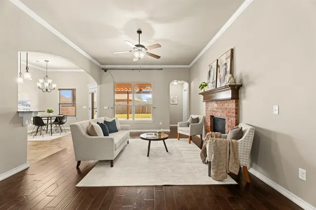 Photo 5 — 4924 Champlain Place, Edmond, OK 73025