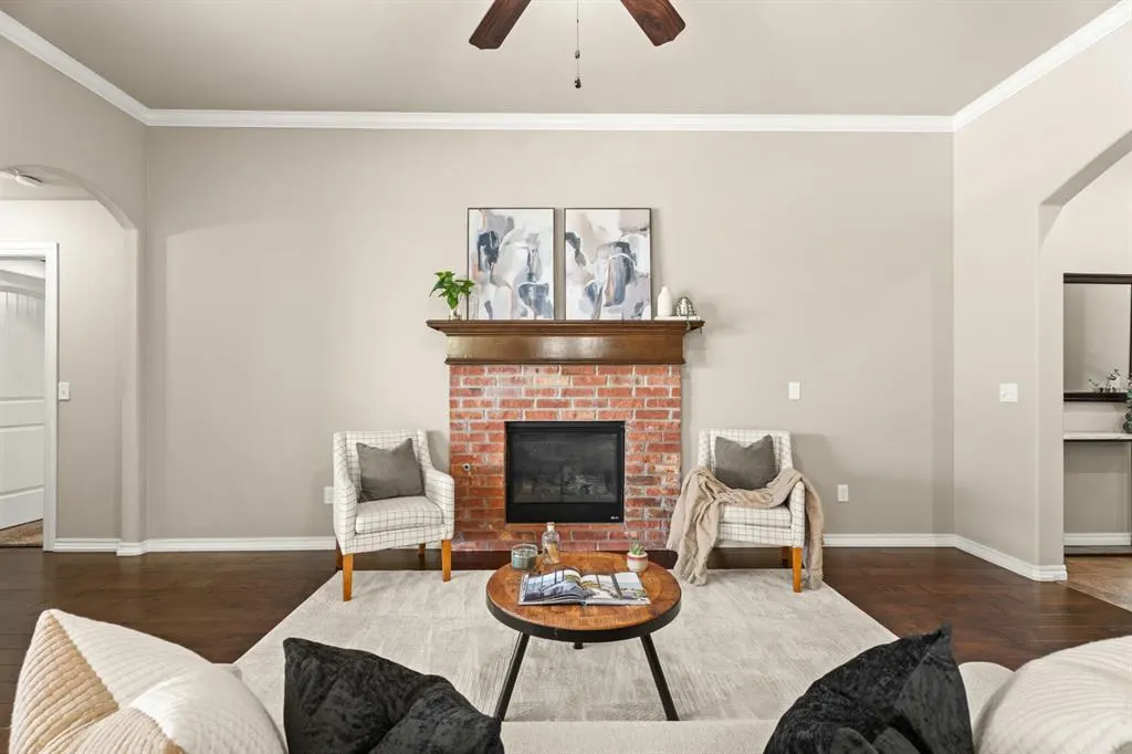 Photo 6 — 4924 Champlain Place, Edmond, OK 73025