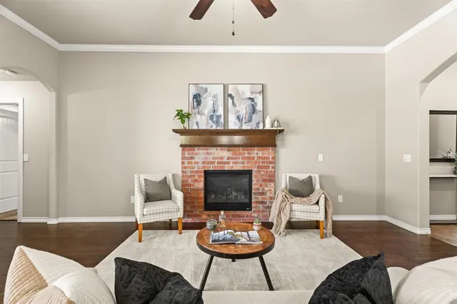 Photo 6 — 4924 Champlain Place, Edmond, OK 73025