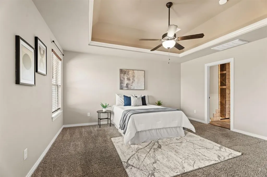 Photo 8 — 4924 Champlain Place, Edmond, OK 73025