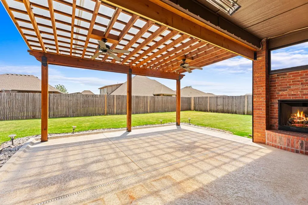 Photo 34 — 4924 Champlain Place, Edmond, OK 73025