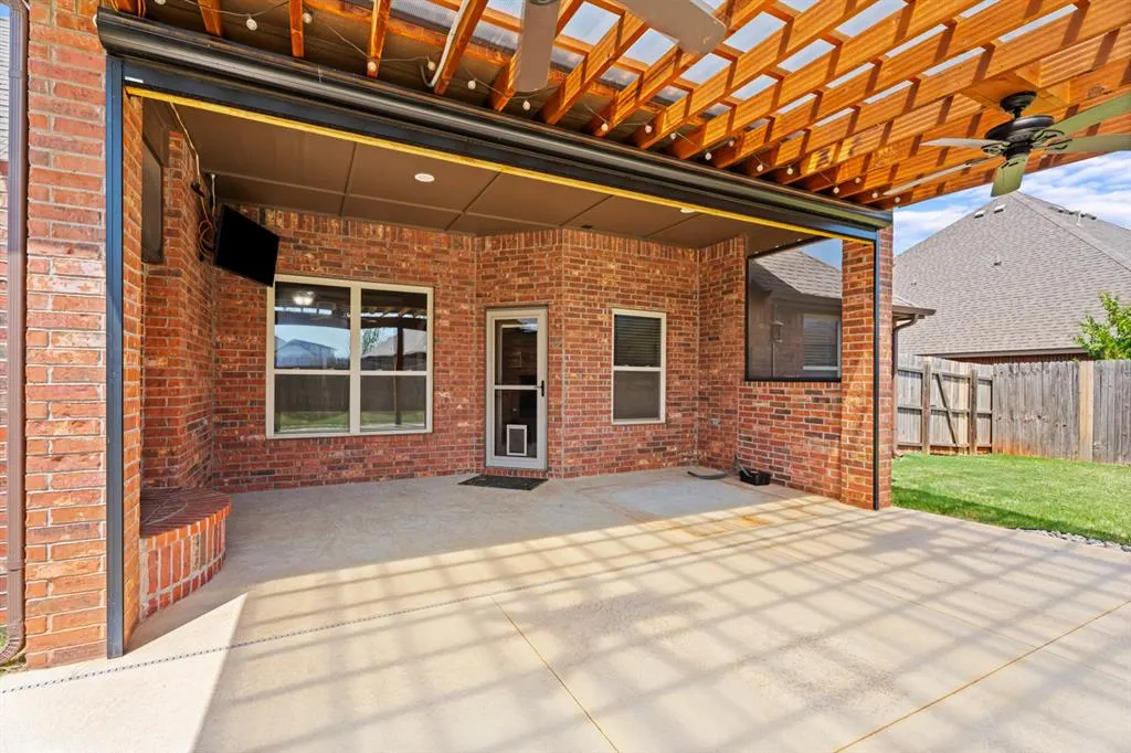 Photo 35 — 4924 Champlain Place, Edmond, OK 73025