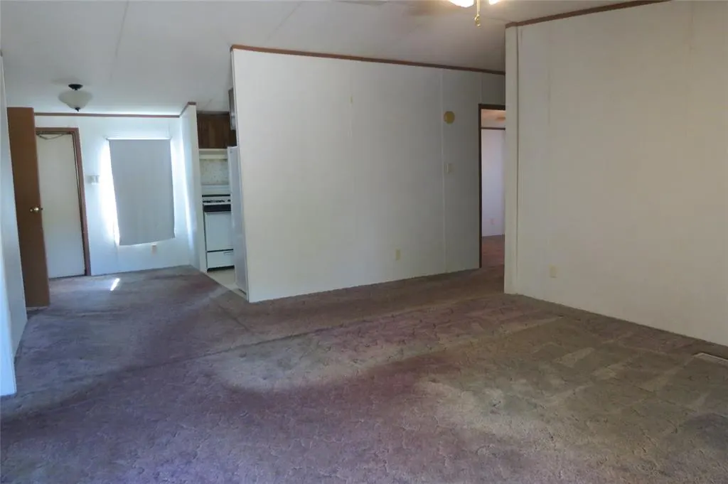 Photo 2 — 45857 Ruben Rivers Road, Tecumseh, OK 74873