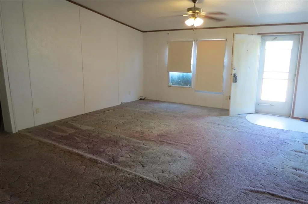 Photo 3 — 45857 Ruben Rivers Road, Tecumseh, OK 74873