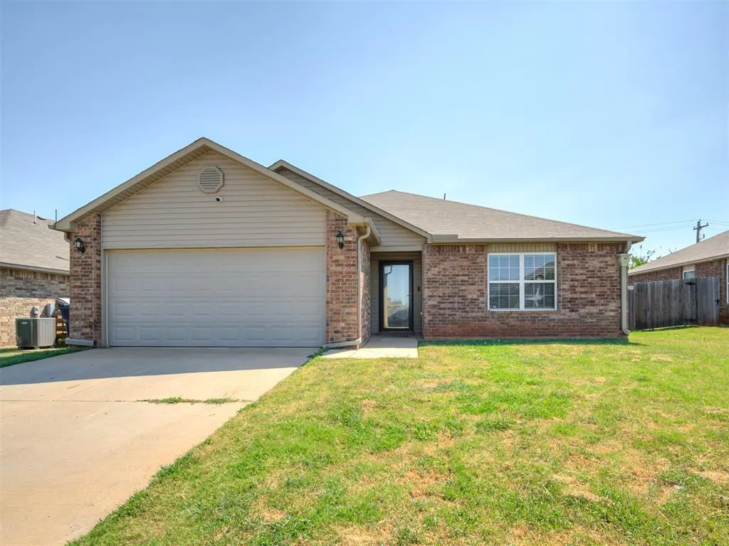 Photo 2 — 9604 Kindsey Avenue, Oklahoma City, OK 73160