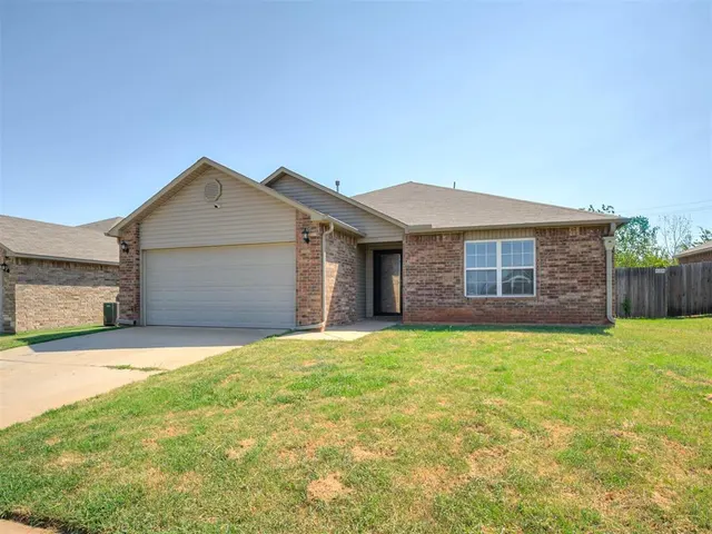 Photo 3 — 9604 Kindsey Avenue, Oklahoma City, OK 73160