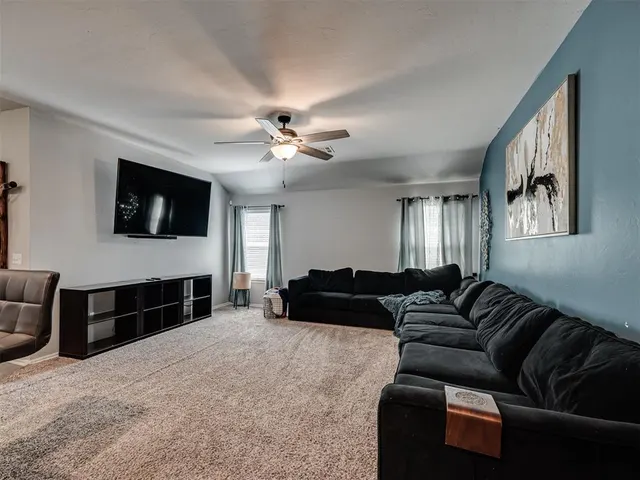 Photo 6 — 9604 Kindsey Avenue, Oklahoma City, OK 73160