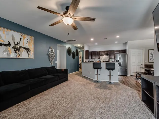 Photo 8 — 9604 Kindsey Avenue, Oklahoma City, OK 73160