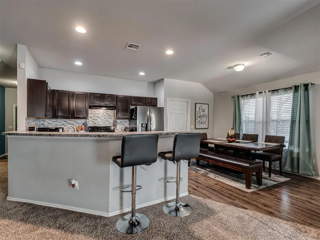 Photo 9 — 9604 Kindsey Avenue, Oklahoma City, OK 73160
