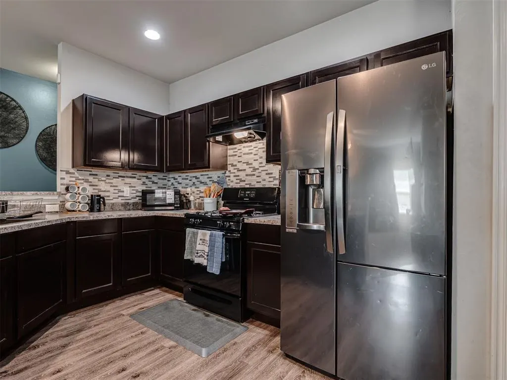 Photo 10 — 9604 Kindsey Avenue, Oklahoma City, OK 73160