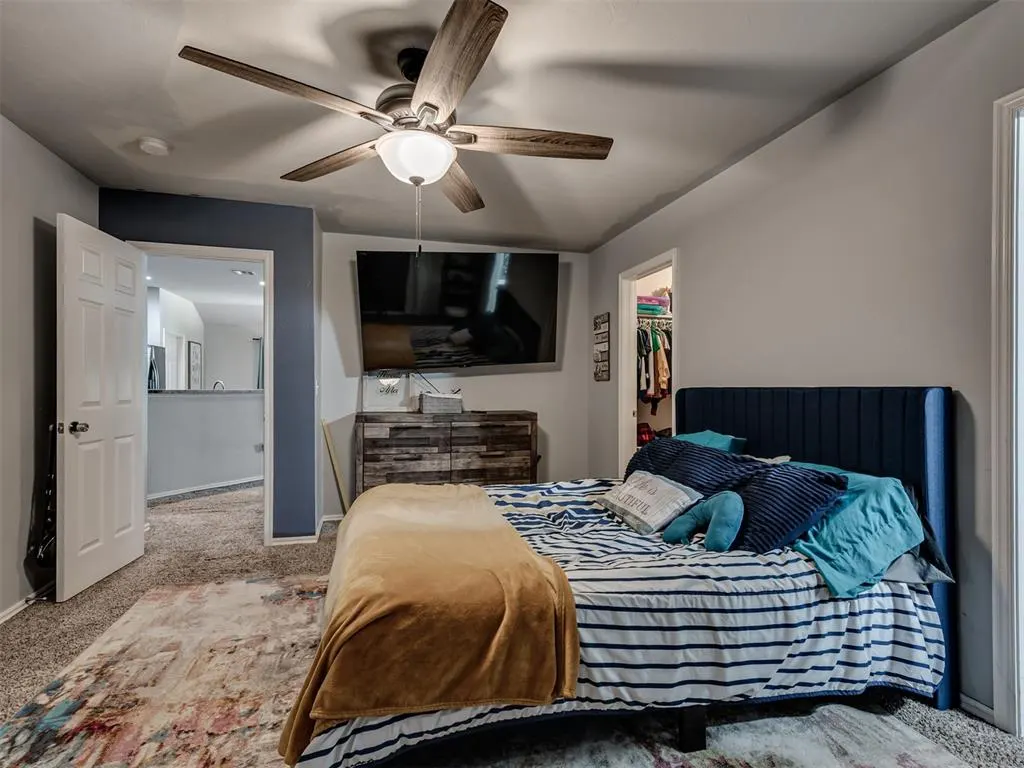 Photo 16 — 9604 Kindsey Avenue, Oklahoma City, OK 73160
