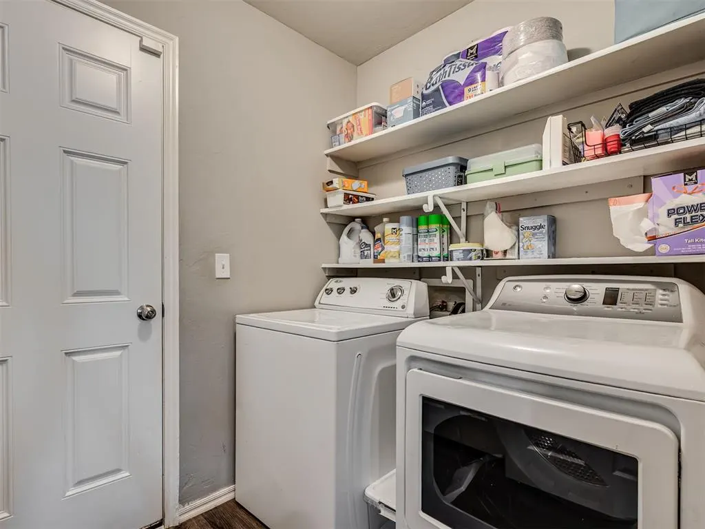 Photo 26 — 9604 Kindsey Avenue, Oklahoma City, OK 73160