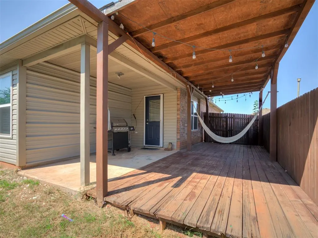 Photo 27 — 9604 Kindsey Avenue, Oklahoma City, OK 73160