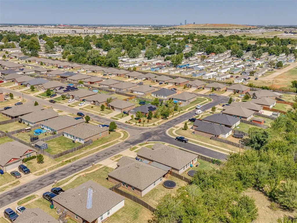 Photo 36 — 9604 Kindsey Avenue, Oklahoma City, OK 73160
