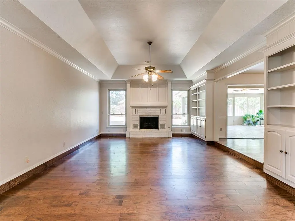 Photo 5 — 500 Concord Lane, Edmond, OK 73003