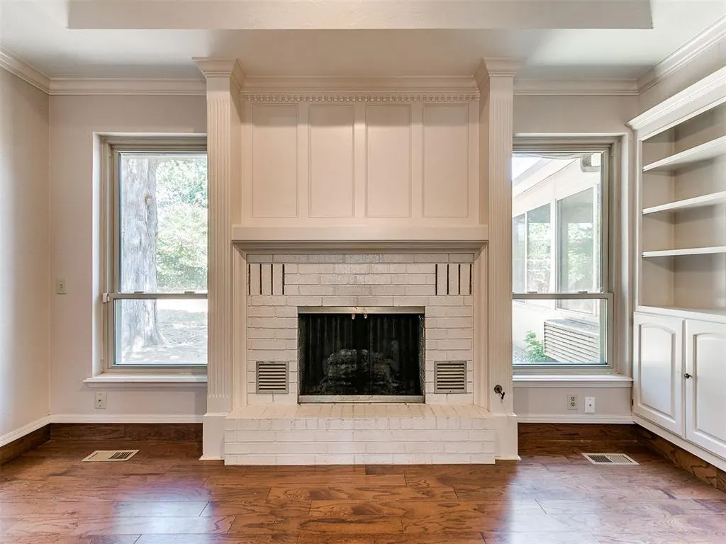 Photo 7 — 500 Concord Lane, Edmond, OK 73003