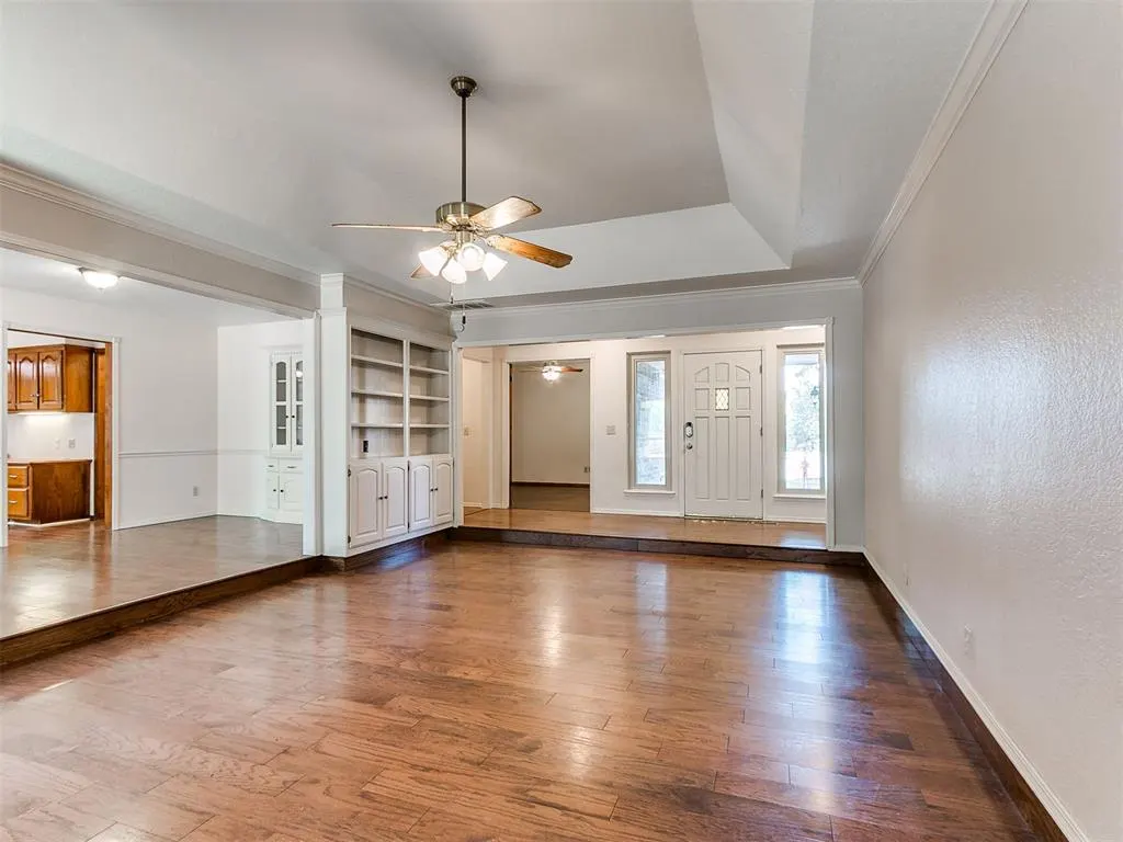 Photo 8 — 500 Concord Lane, Edmond, OK 73003