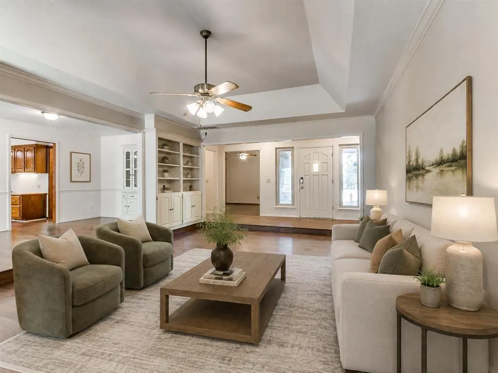 Photo 9 — 500 Concord Lane, Edmond, OK 73003