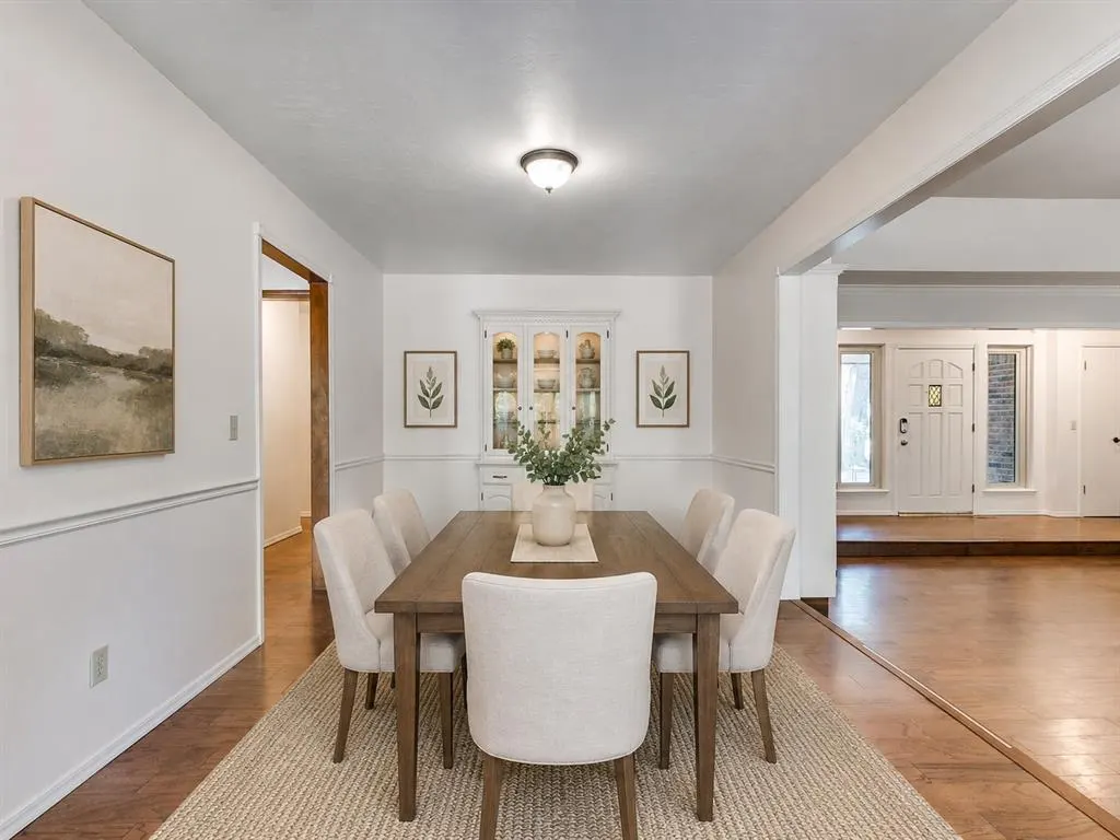 Photo 11 — 500 Concord Lane, Edmond, OK 73003