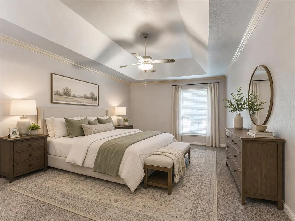 Photo 20 — 500 Concord Lane, Edmond, OK 73003