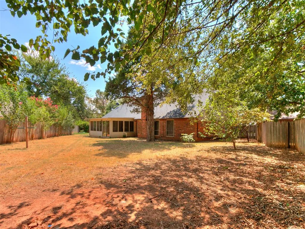 Photo 31 — 500 Concord Lane, Edmond, OK 73003