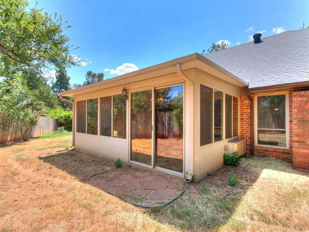Photo 34 — 500 Concord Lane, Edmond, OK 73003