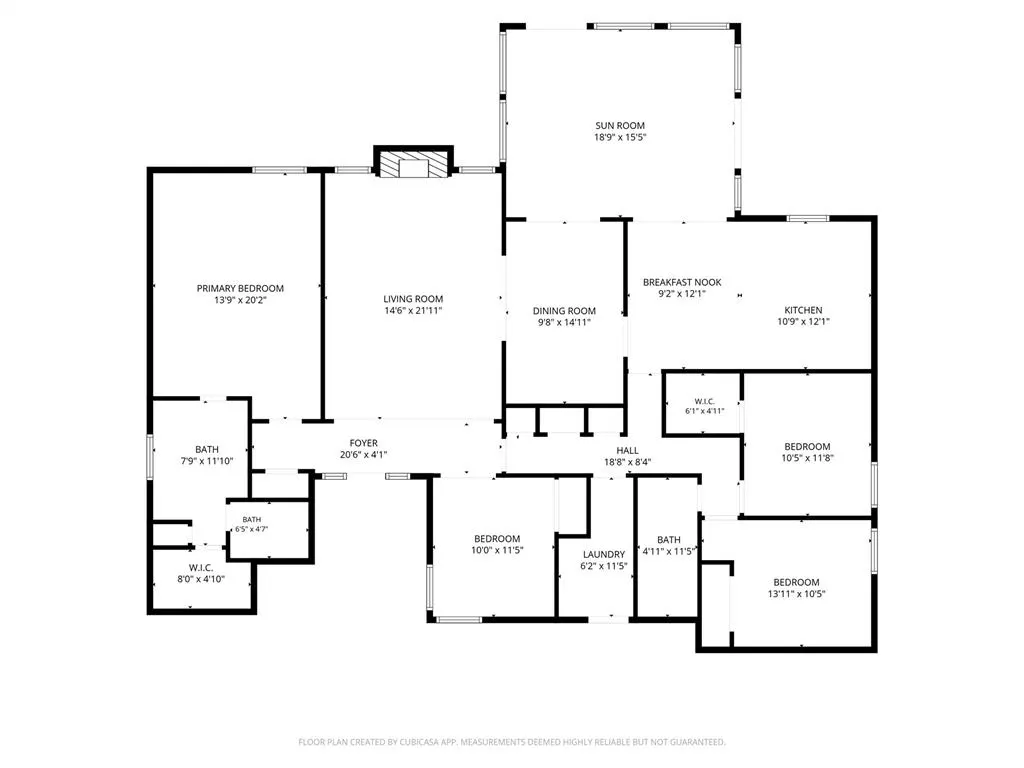 Photo 36 — 500 Concord Lane, Edmond, OK 73003