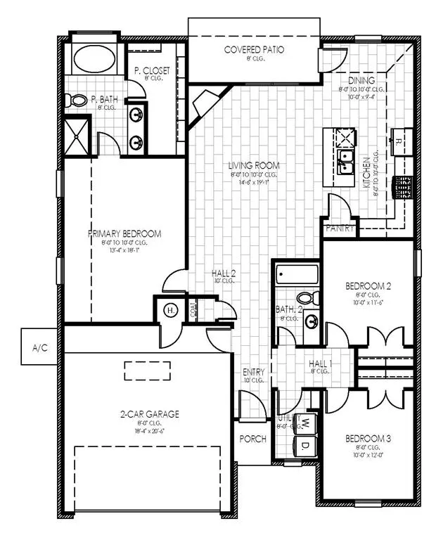 Photo 33 — 1808 Pin Cherry Lane, Moore, OK 73160