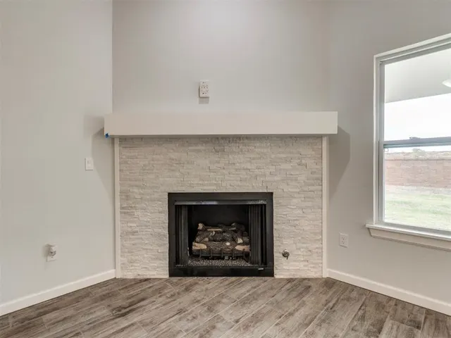 Photo 8 — 1808 Pin Cherry Lane, Moore, OK 73160