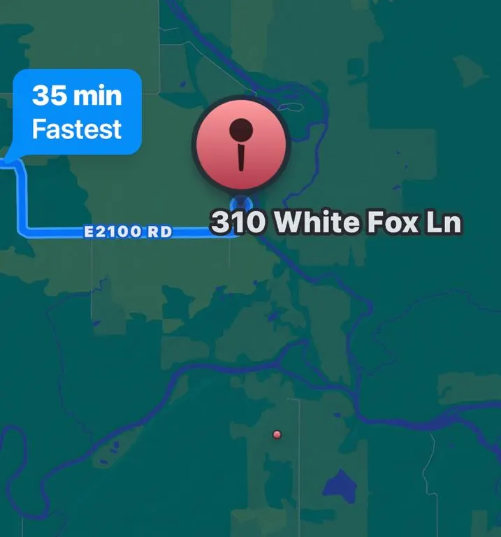 Photo 19 — 310 White Fox Lane, Broken Bow, OK 74728