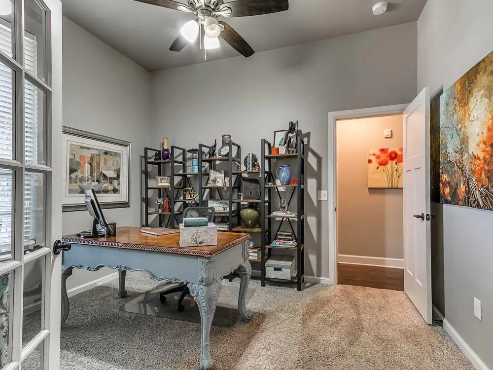 Photo 5 — 3800 Wedgewood Creek Drive, Oklahoma City, OK 73179