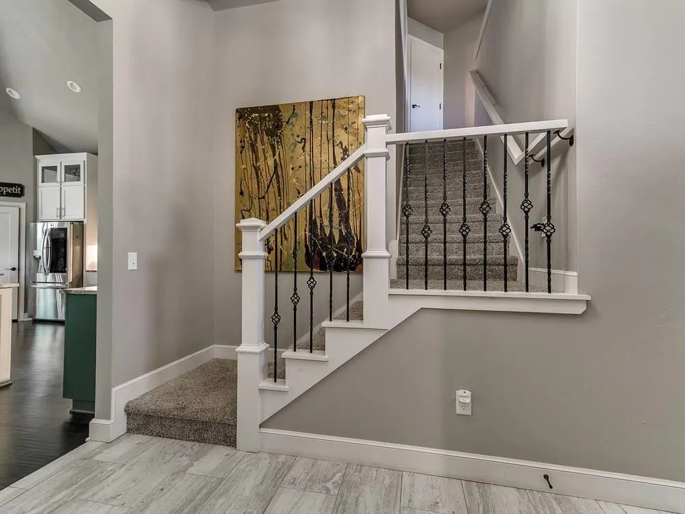 Photo 7 — 3800 Wedgewood Creek Drive, Oklahoma City, OK 73179
